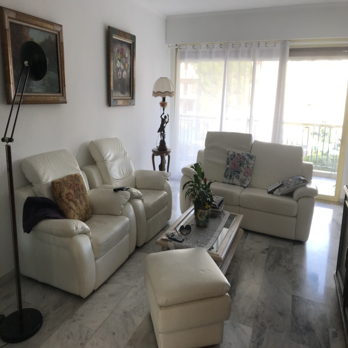 Offres de vente Appartement Cagnes-sur-Mer (06800)