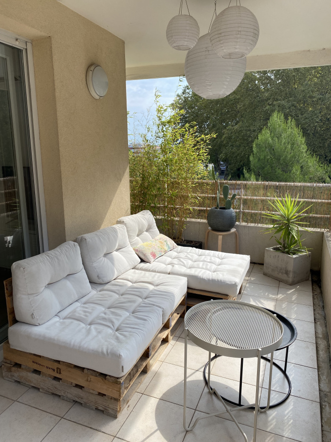 Offres de vente Appartement Cagnes-sur-Mer (06800)