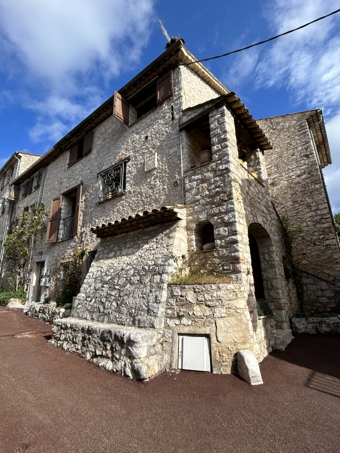 Offres de vente Maison de village La Colle-sur-Loup (06480)