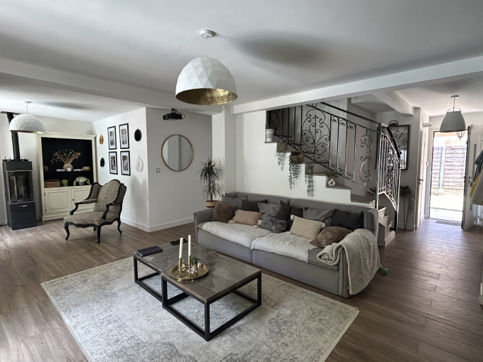 Offres de vente Maison La Colle-sur-Loup (06480)