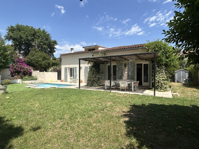 Offres de vente Maison La Colle-sur-Loup (06480)