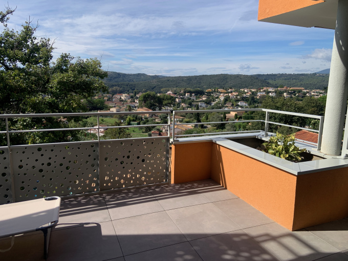 Offres de vente Appartement Cagnes-sur-Mer (06800)