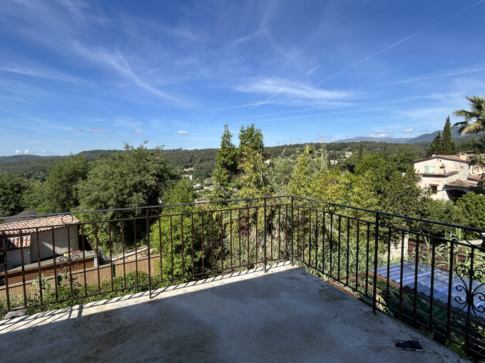 Offres de vente Appartement La Colle-sur-Loup (06480)