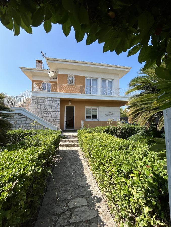 Offres de vente Maison Villeneuve-Loubet (06270)