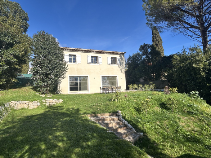 Offres de vente Maison La Colle-sur-Loup (06480)