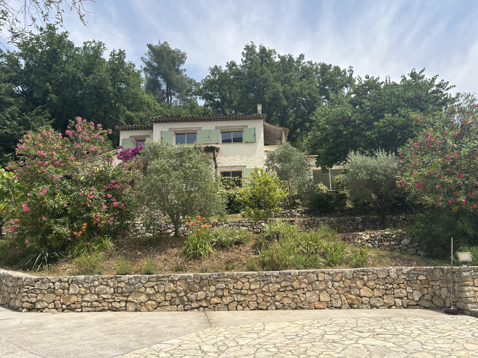 Offres de vente Maison Tourrettes-sur-Loup (06140)
