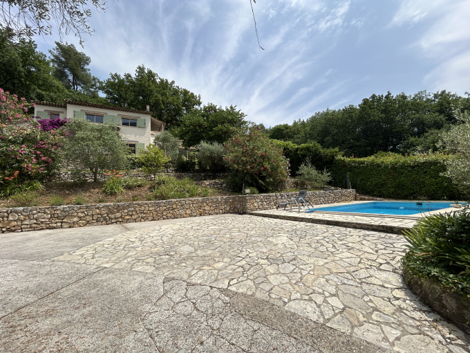 Offres de vente Maison Tourrettes-sur-Loup (06140)