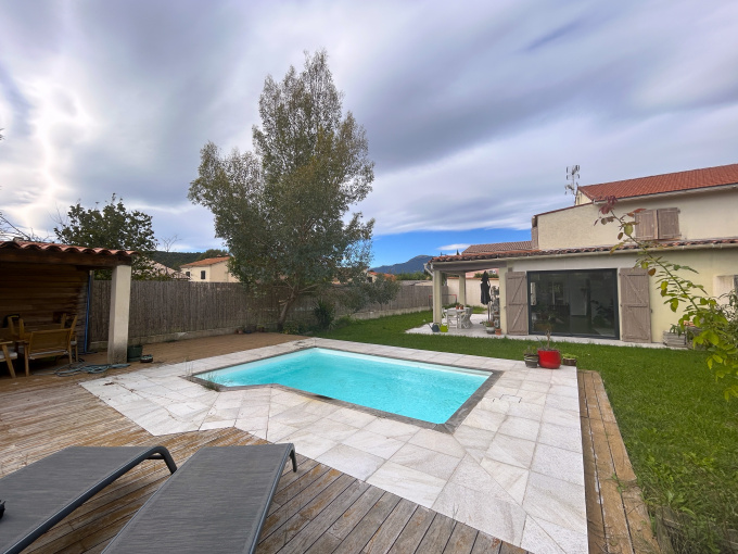 Offres de vente Maison Villeneuve-Loubet (06270)