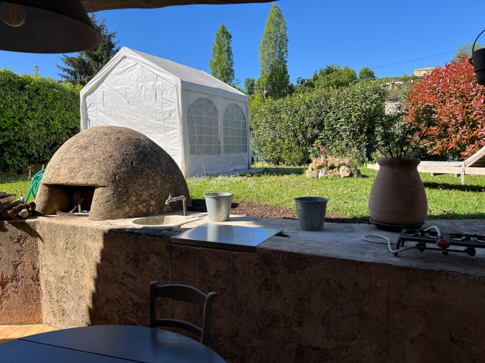 Offres de vente Rez de jardin Saint-Paul-de-Vence (06570)