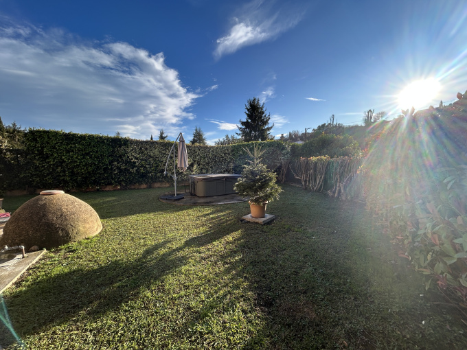 Offres de vente Rez de jardin Saint-Paul-de-Vence (06570)