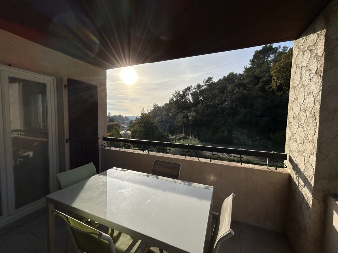 Offres de vente Appartement La Colle-sur-Loup (06480)