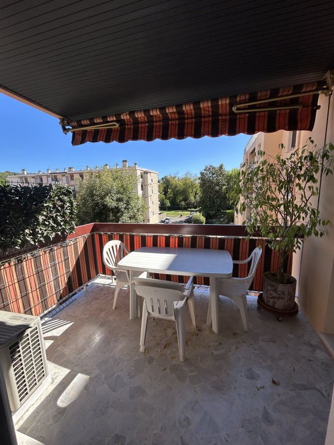 Offres de location Appartement Villeneuve-Loubet (06270)