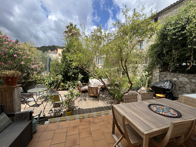 Offres de vente Appartement La Colle-sur-Loup (06480)