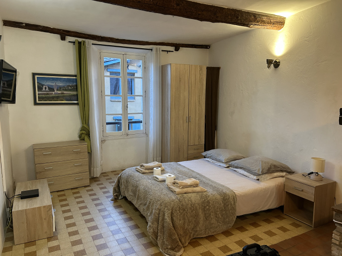 Offres de vente Studio Villeneuve-Loubet (06270)