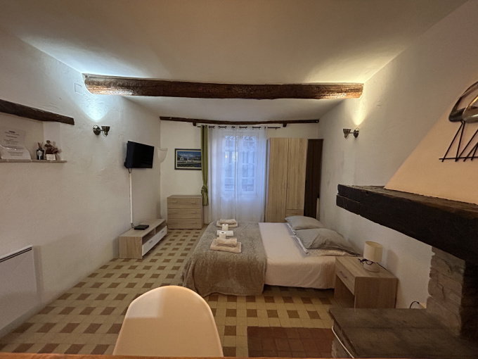 Offres de vente Studio Villeneuve-Loubet (06270)