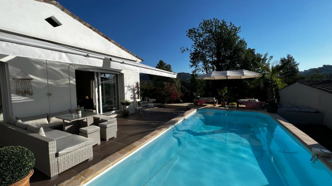 Offres de location Maison La Colle-sur-Loup (06480)