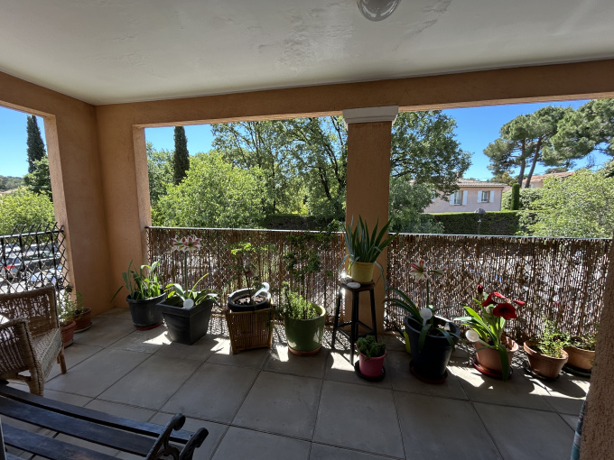 Offres de vente Appartement Roquefort-les-Pins (06330)