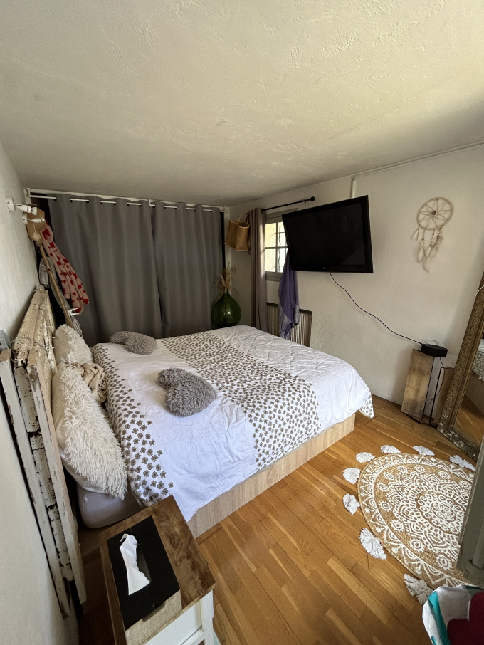 Offres de vente Rez de jardin La Colle-sur-Loup (06480)